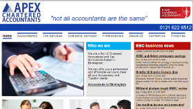 Website